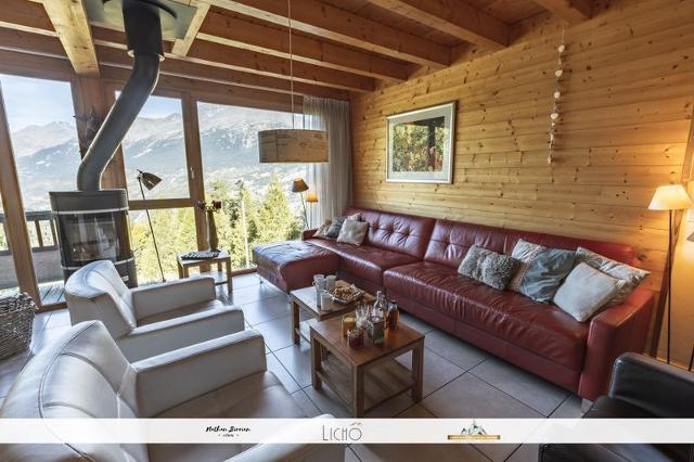 CHALET LA VIGIE - Valfréjus