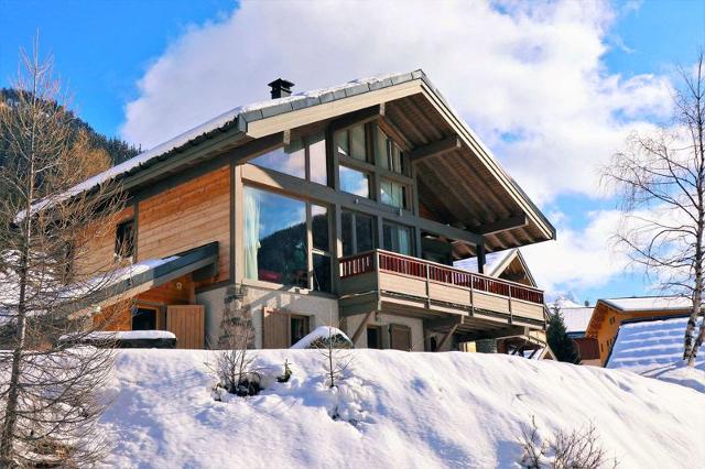 CHALET LA VIGIE - Valfréjus