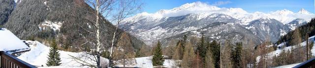 CHALET LA VIGIE - Valfréjus