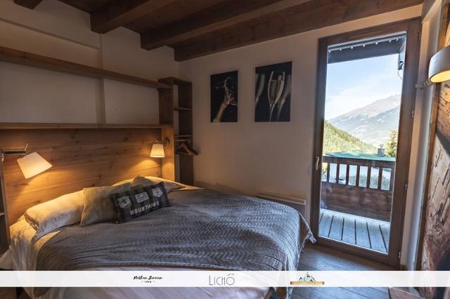 Chalet PUNTA BAGNA - Valfréjus