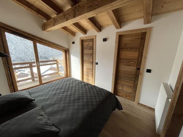 Chalet L'Alpaga - Châtel