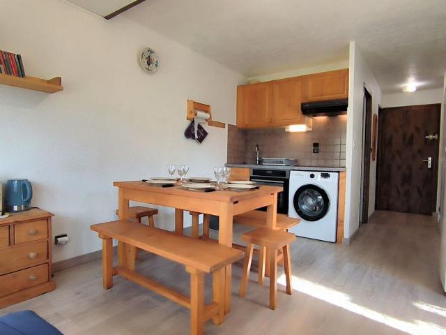 Appartement T3 à Samoëns avec terrasse et animaux acceptés FR-1-624-161 - Samoëns