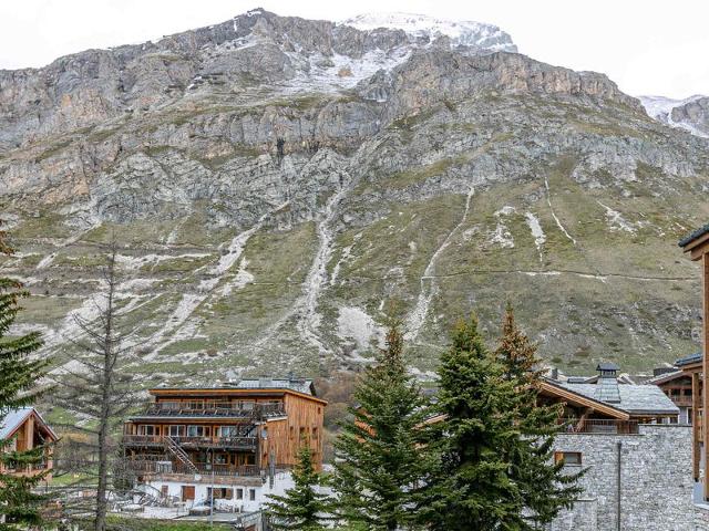 Bel appartement de standing dans résidence neuve au pied des pistes à Val-d'Isère FR-1-694-155 - Val d’Isère Centre