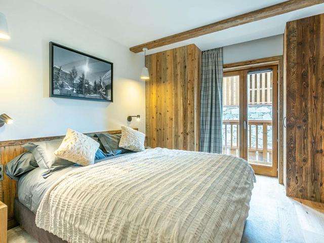 Bel appartement de standing dans résidence neuve au pied des pistes à Val-d'Isère FR-1-694-155 - Val d’Isère Centre