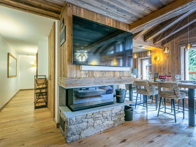 Bel appartement de standing dans résidence neuve au pied des pistes à Val-d'Isère FR-1-694-155 - Val d’Isère Centre