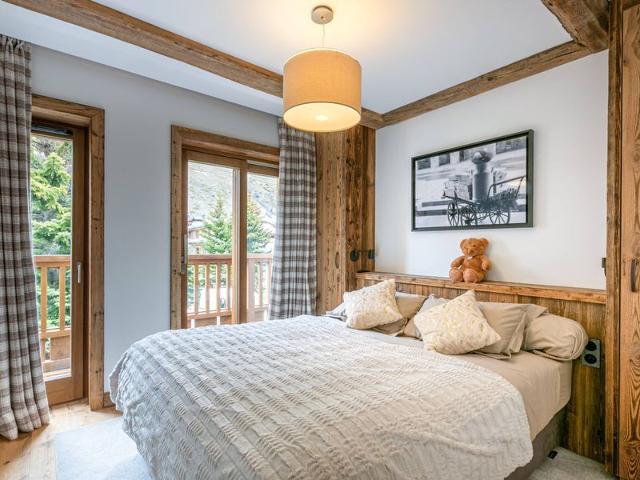 Bel appartement de standing dans résidence neuve au pied des pistes à Val-d'Isère FR-1-694-155 - Val d’Isère Centre