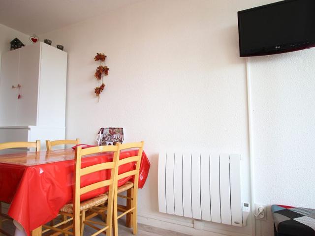 Studio 4 pers, proche pistes, balcon Sud, Chamrousse FR-1-549-139 - Chamrousse