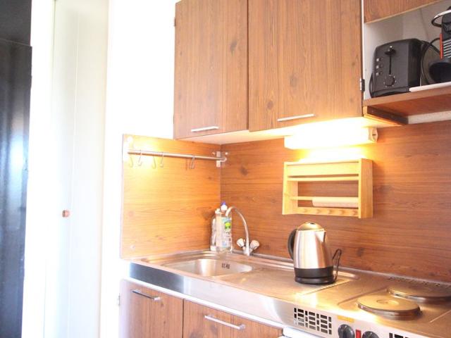 Studio 4 pers, proche pistes, balcon Sud, Chamrousse FR-1-549-139 - Chamrousse