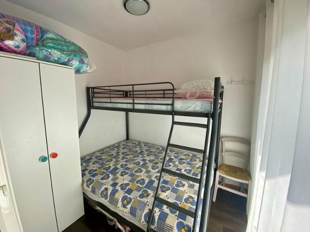 Studio cabine 4 pers, proche pistes, parking FR-1-758-30 - Les Angles