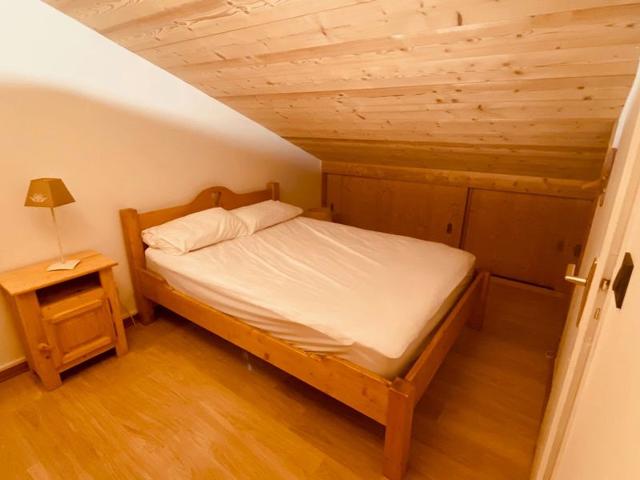 Appartement La Clusaz, 4 pièces, 6 personnes - La Clusaz