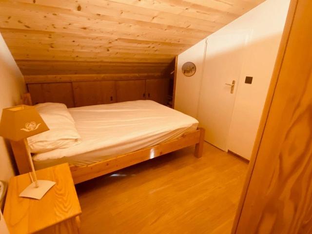 Appartement La Clusaz, 4 pièces, 6 personnes - La Clusaz