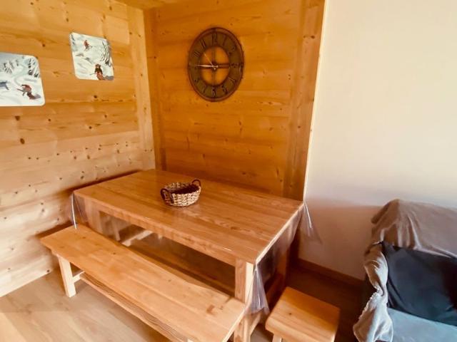 Appartement La Clusaz, 4 pièces, 6 personnes - La Clusaz