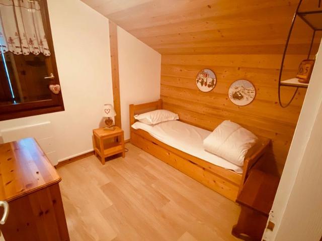 Appartement La Clusaz, 4 pièces, 6 personnes - La Clusaz