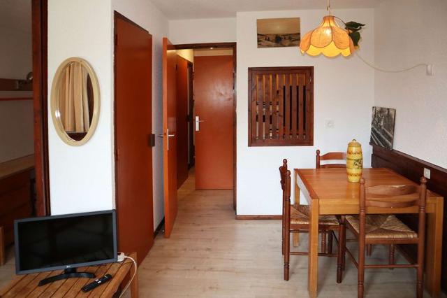 Appartement Le Belvedere 322 - Les Orres