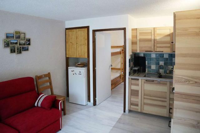 Appartement Le Pouzenc PZC302 - Les Orres