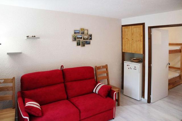 Appartement Le Pouzenc PZC302 - Les Orres