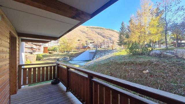 Appartement Crystal Chalet N°129 - 4P8 - Les Deux Alpes Centre