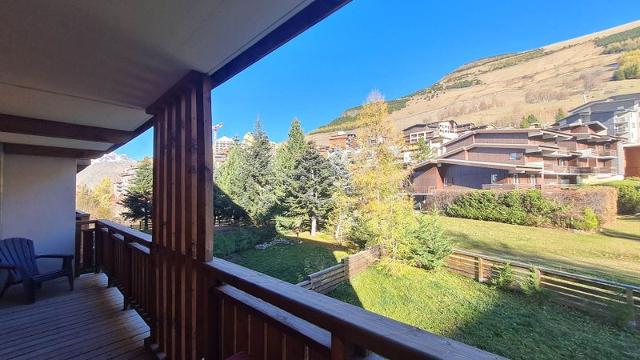 Appartement Crystal Chalet N°129 - 4P8 - Les Deux Alpes Centre