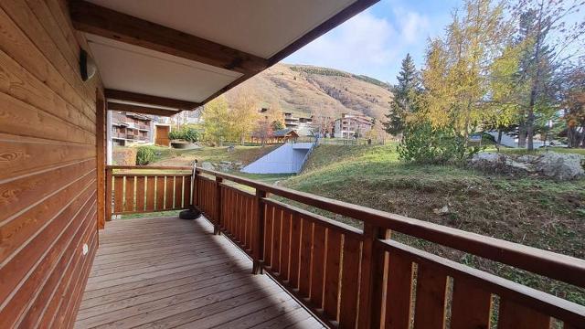 Appartement Crystal Chalet N°129 - 4P8 - Les Deux Alpes Centre