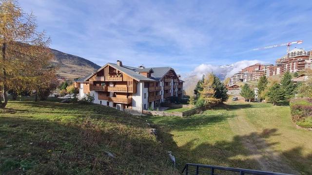 Appartement Crystal Chalet N°129 - 4P8 - Les Deux Alpes Centre