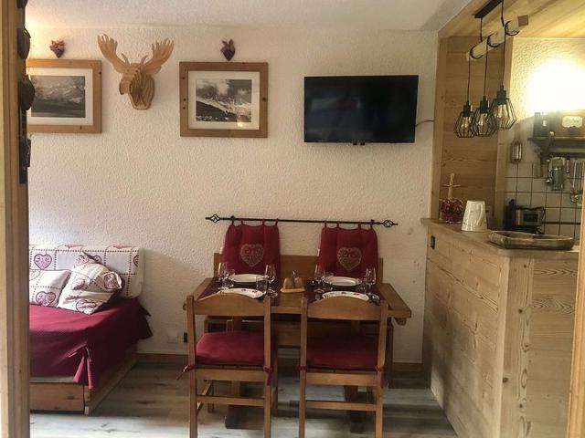 Appartement Prariond PRAR12MOU - Valmorel