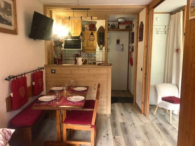 Appartement Prariond PRAR12MOU - Valmorel