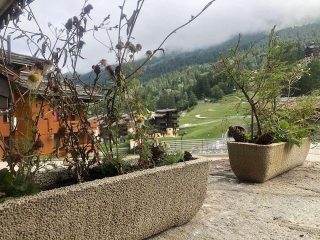 Appartement Prariond PRAR12MOU - Valmorel