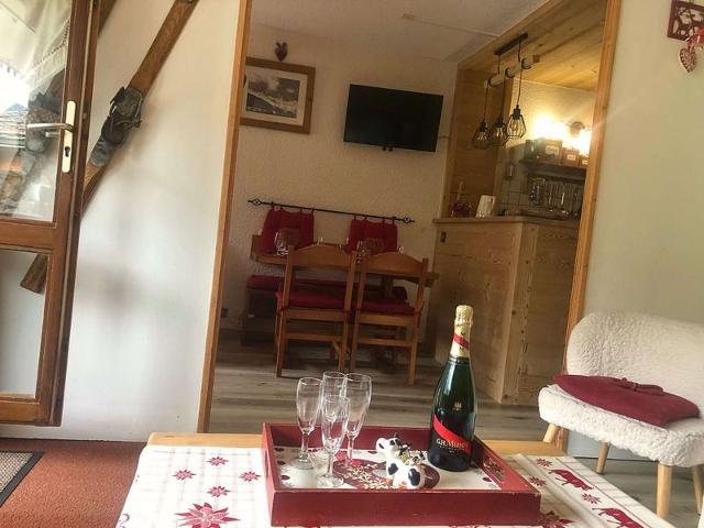 Appartement Prariond PRAR12MOU - Valmorel