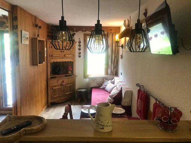 Appartement Prariond PRAR12MOU - Valmorel