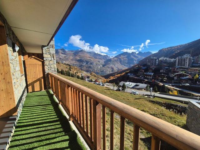 Appartements MAISON NEUVE - Tignes 2100 Le Lac