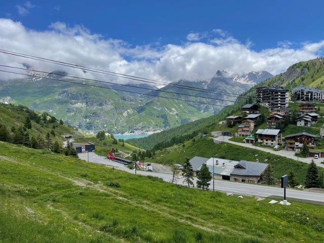 Appartements MAISON NEUVE - Tignes 2100 Le Lac