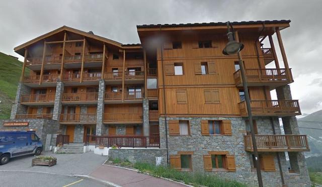 Appartements MAISON NEUVE - Tignes 2100 Le Lac