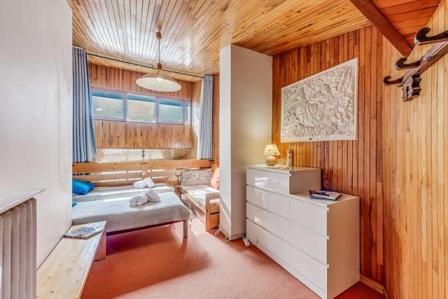 Appartements HAUTS VAL CLARET - Tignes Val Claret