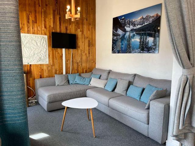 Appartements HAUTS VAL CLARET - Tignes Val Claret