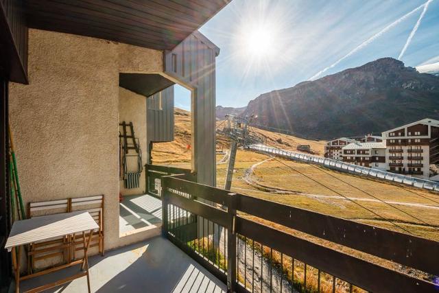 Appartements HAUTS VAL CLARET - Tignes Val Claret