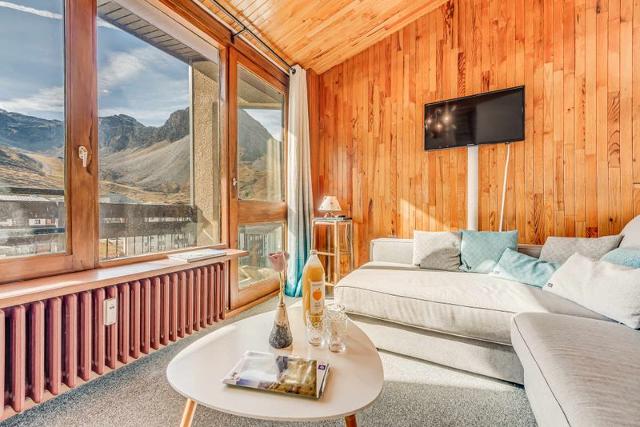 Appartements HAUTS VAL CLARET - Tignes Val Claret