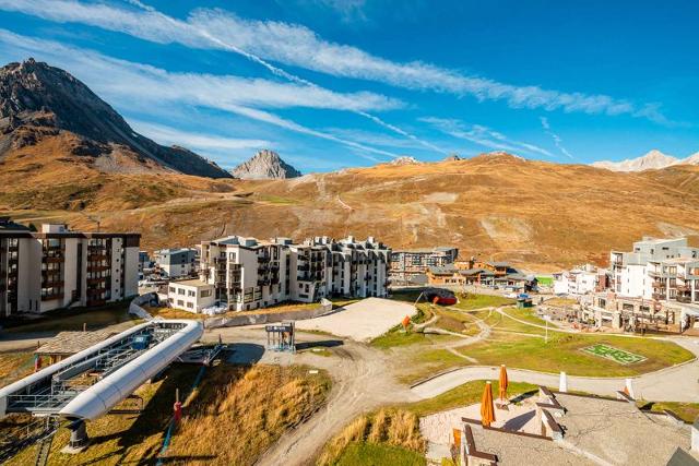 Appartements HAUTS VAL CLARET - Tignes Val Claret