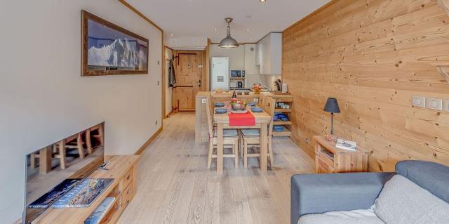 Appartements SUPER TIGNES - Tignes 2100 Le Lac