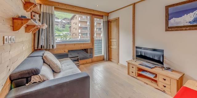 Appartements SUPER TIGNES - Tignes 2100 Le Lac