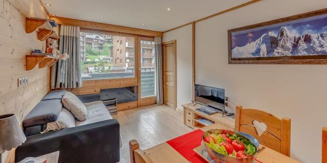 Appartements SUPER TIGNES - Tignes 2100 Le Lac