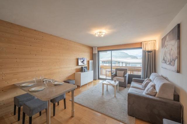 Appartements LE SOLENEIGE - Alpe d'Huez