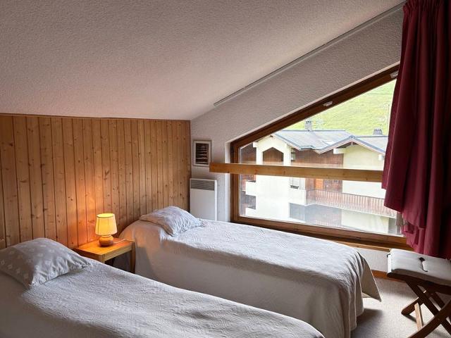 Appartement La Clusaz, 3 pièces, 4 personnes - La Clusaz