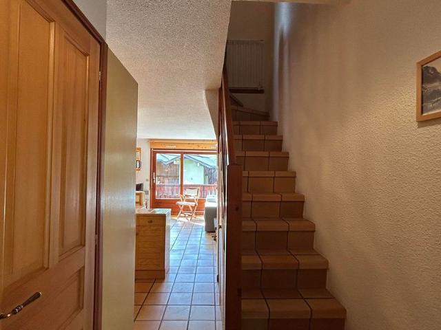 Appartement La Clusaz, 3 pièces, 4 personnes - La Clusaz