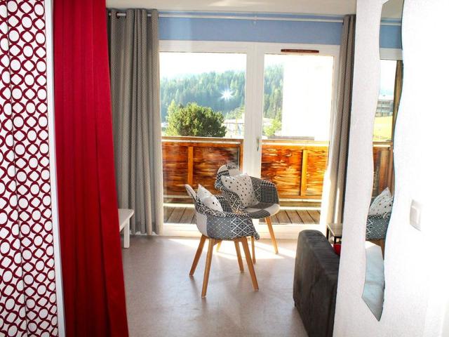 Appartement cosy 8 pers, 200m pistes, 2 chambres FR-1-162-659 - Superdévoluy