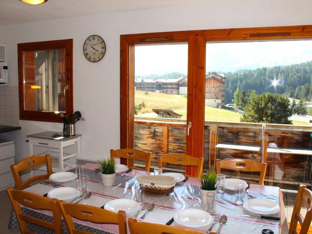 Appartement cosy 8 pers, 200m pistes, 2 chambres FR-1-162-659 - Superdévoluy