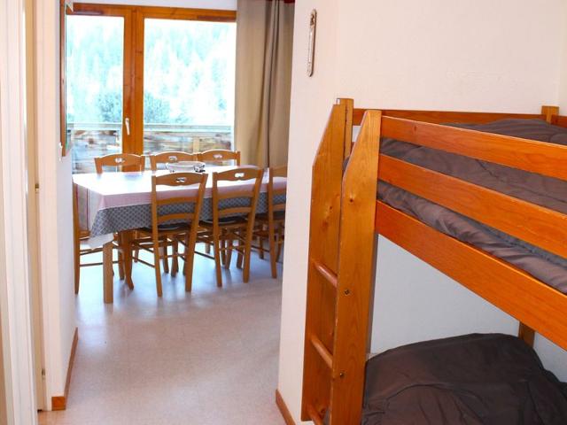 Appartement cosy 8 pers, 200m pistes, 2 chambres FR-1-162-659 - Superdévoluy