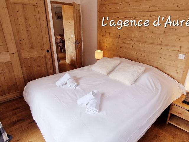 Sublime Duplex Neuf pour 12 pers, Centre Station, à 100m des Pistes, Balcons ensoleillés FR-1-755-17 - Plagne Montalbert