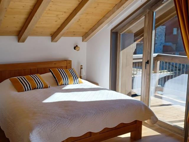 Sublime Duplex Neuf pour 12 pers, Centre Station, à 100m des Pistes, Balcons ensoleillés FR-1-755-17 - Plagne Montalbert