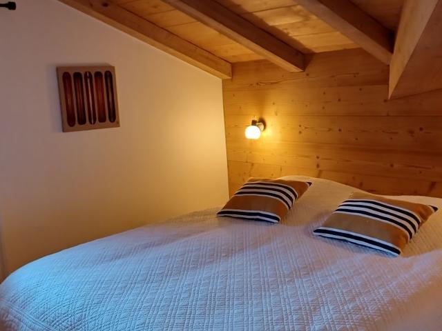 Sublime Duplex Neuf pour 12 pers, Centre Station, à 100m des Pistes, Balcons ensoleillés FR-1-755-17 - Plagne Montalbert