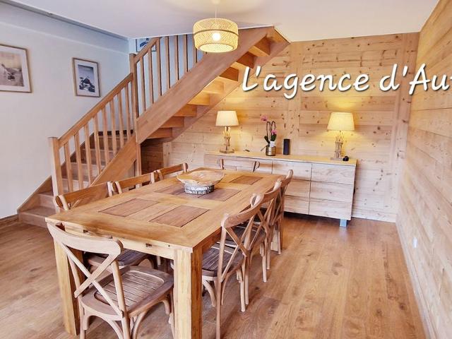 Sublime Duplex Neuf pour 12 pers, Centre Station, à 100m des Pistes, Balcons ensoleillés FR-1-755-17 - Plagne Montalbert